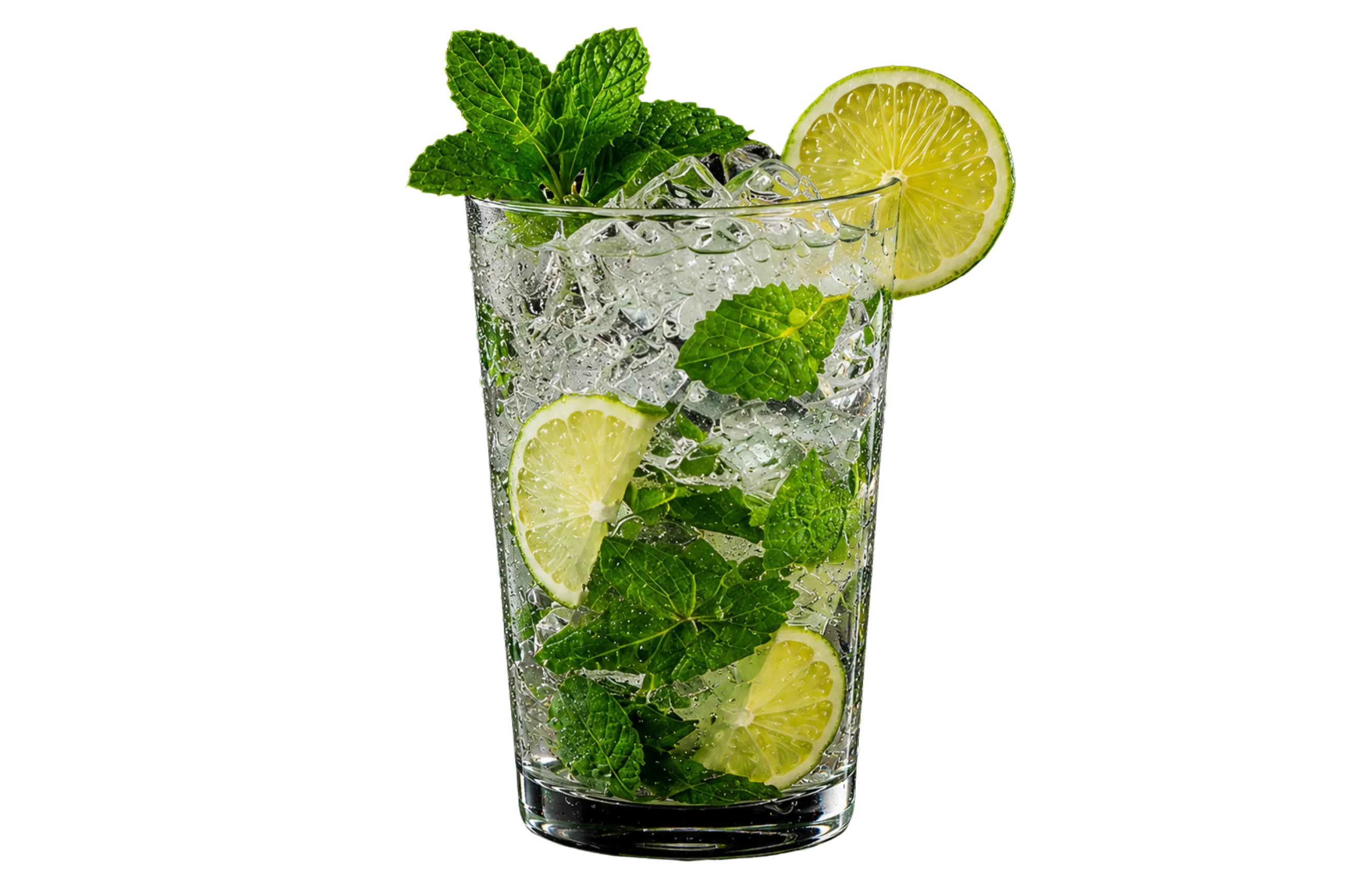 Virgin Mojito