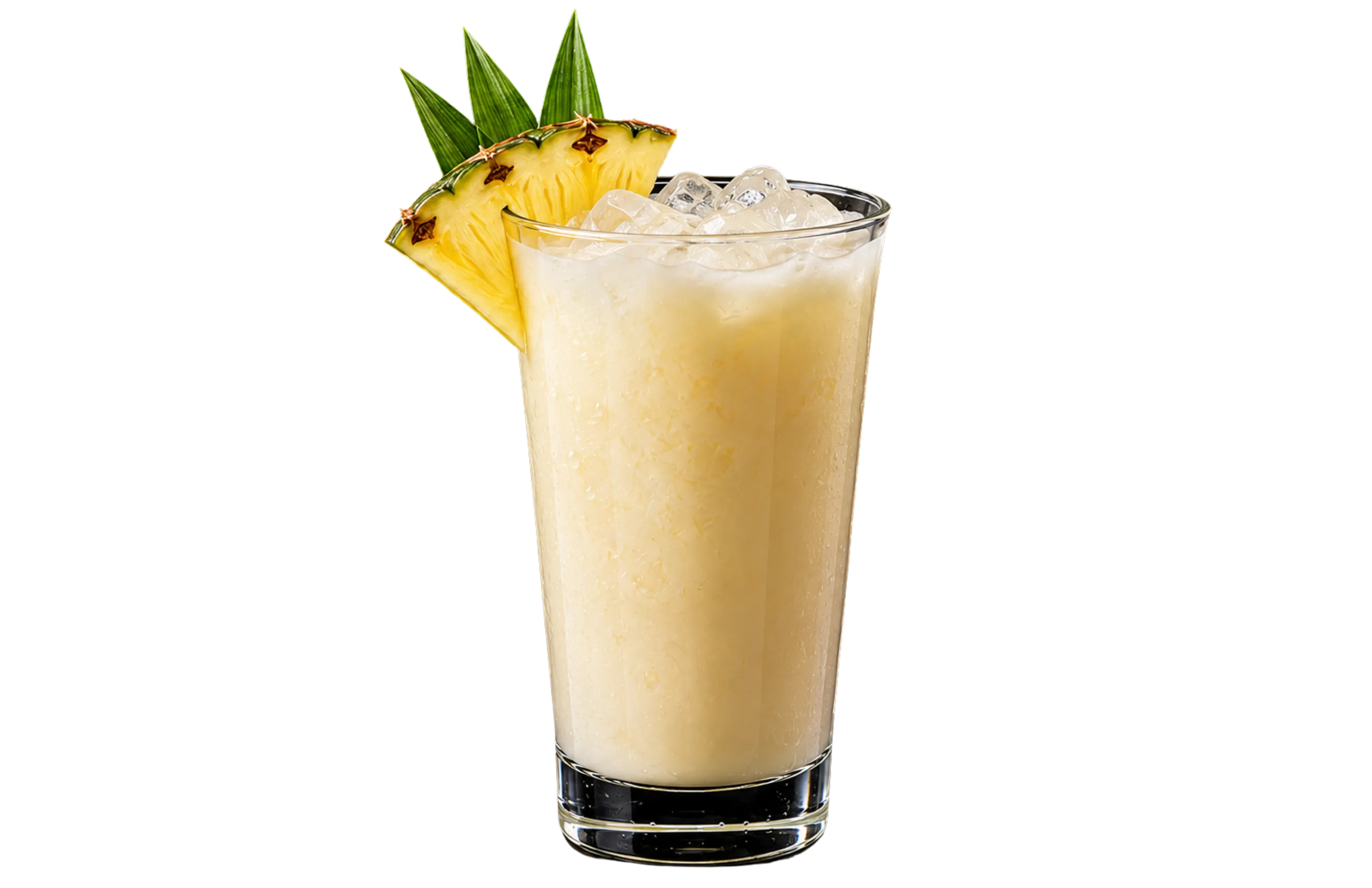 Virgin Piña Colada
