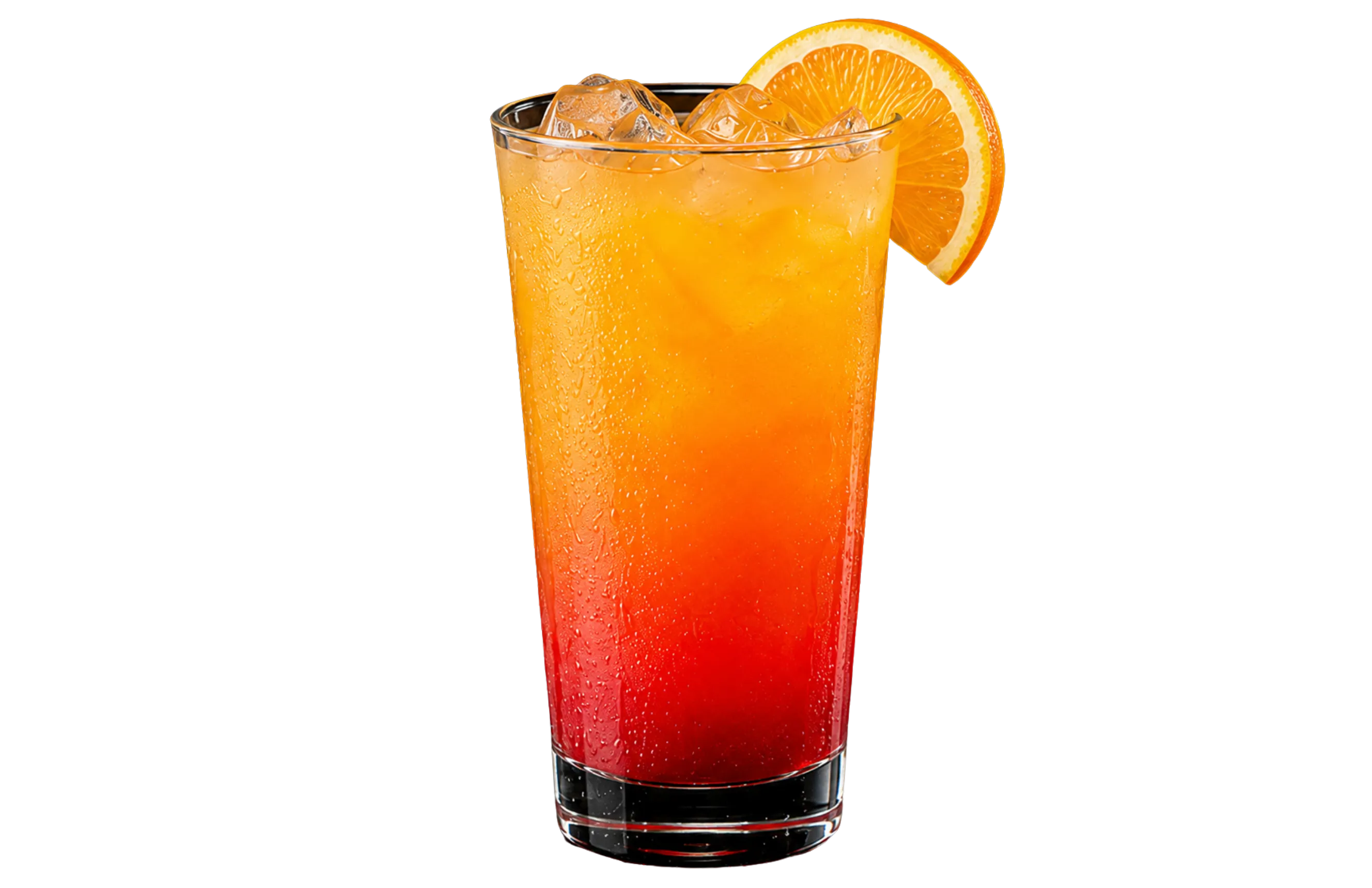 Virgin Sunrise